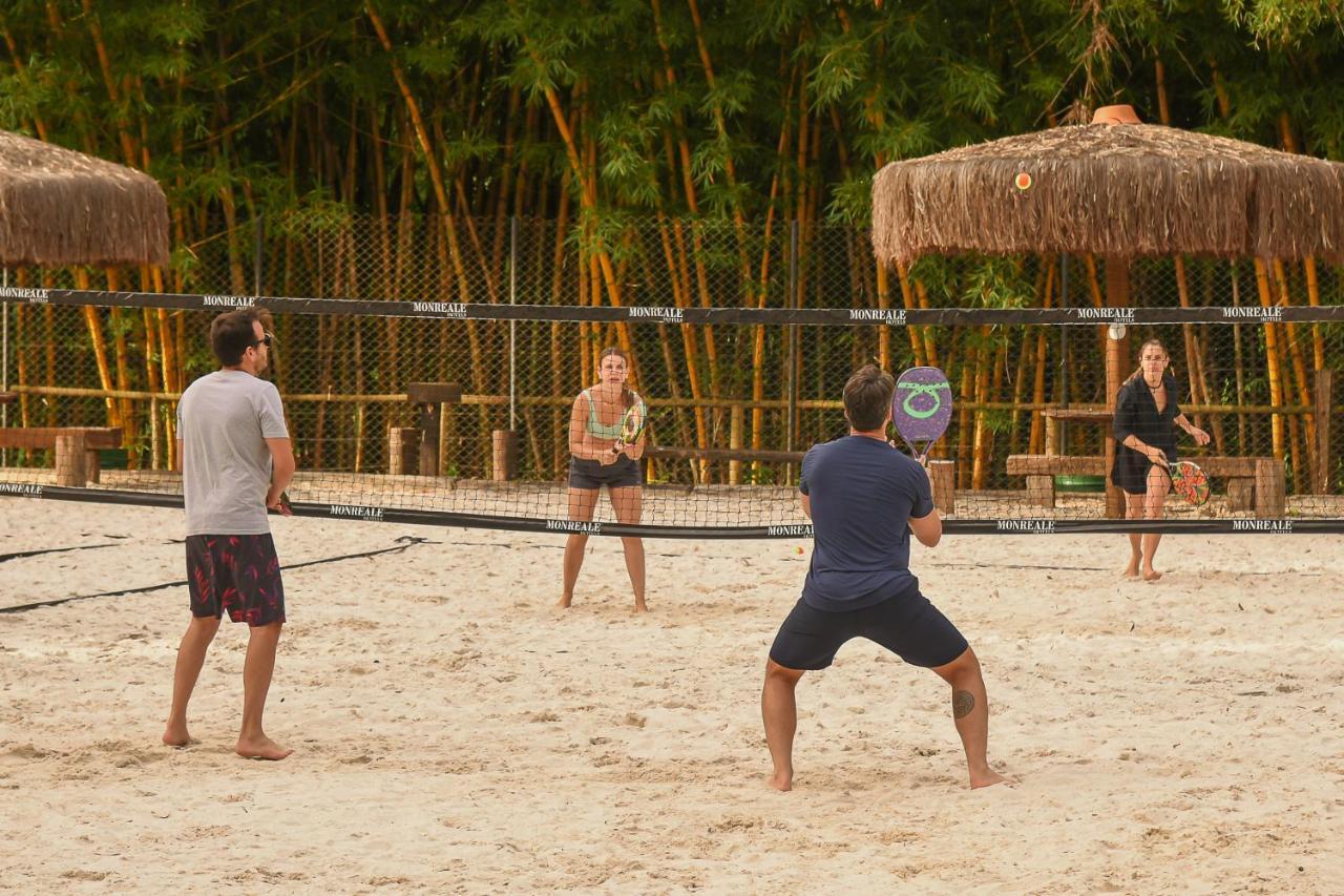 Monreale Resort Parque Aquatico Pocos de Caldas Ngoại thất bức ảnh