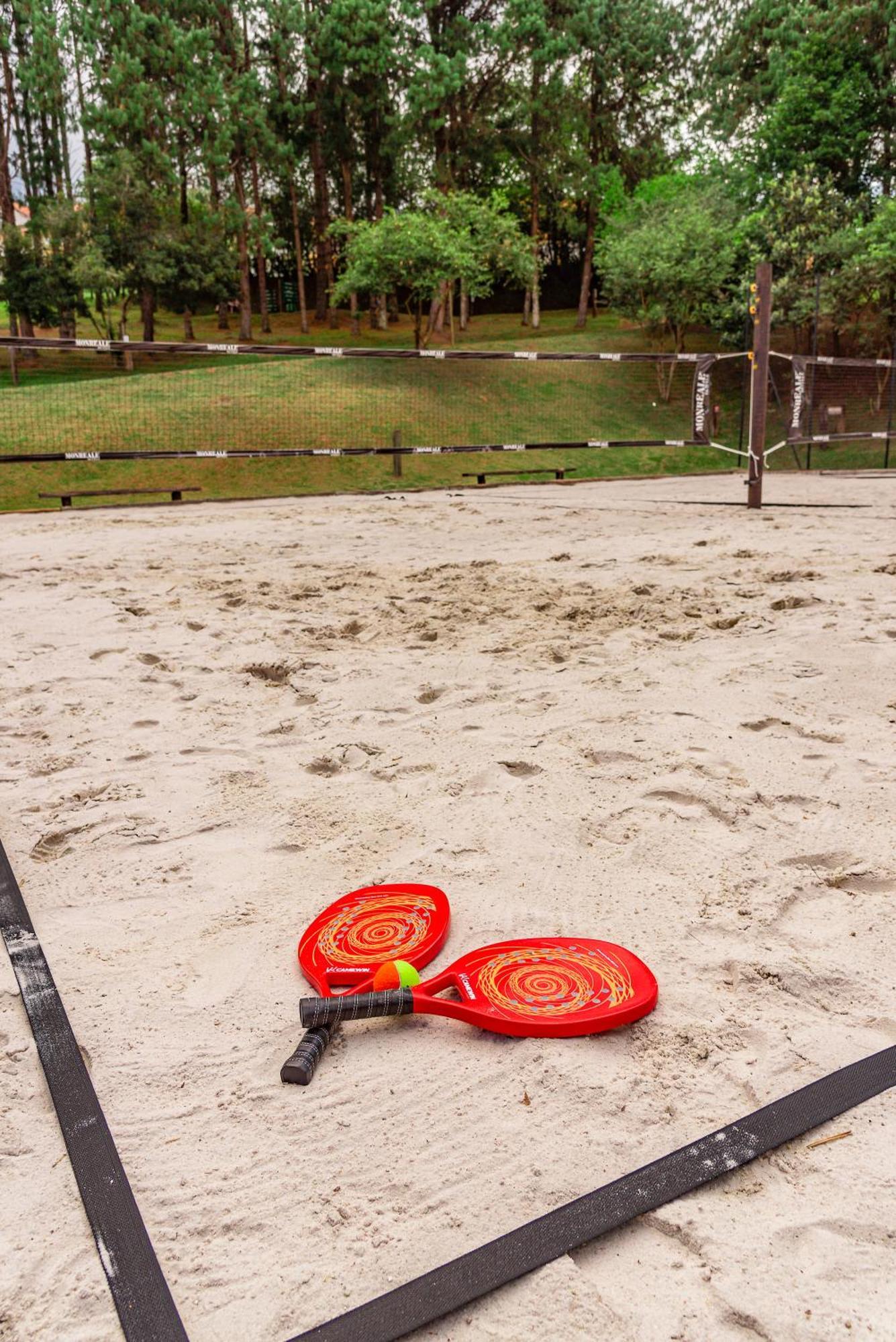 Monreale Resort Parque Aquatico Pocos de Caldas Ngoại thất bức ảnh