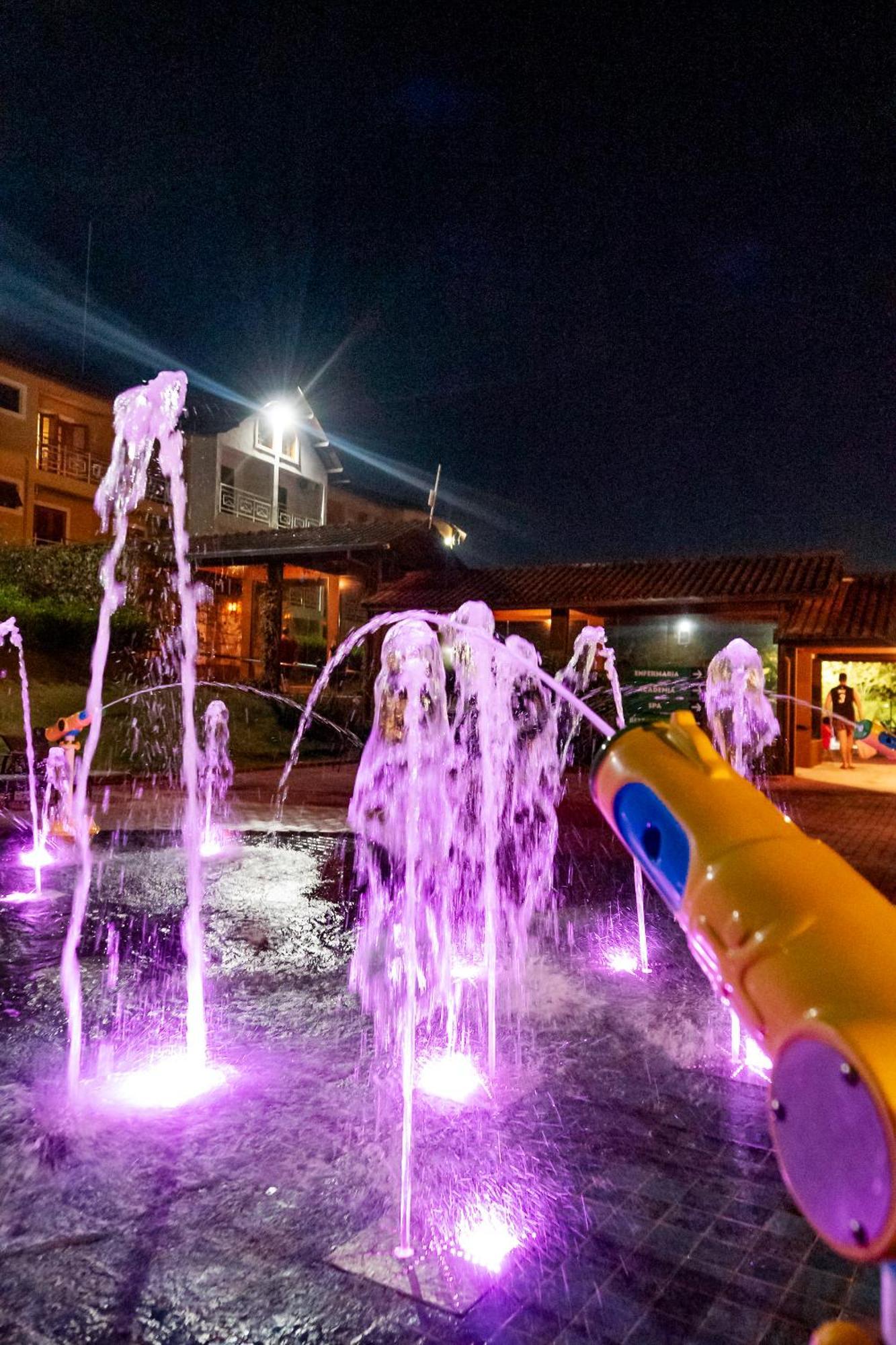 Monreale Resort Parque Aquatico Pocos de Caldas Ngoại thất bức ảnh
