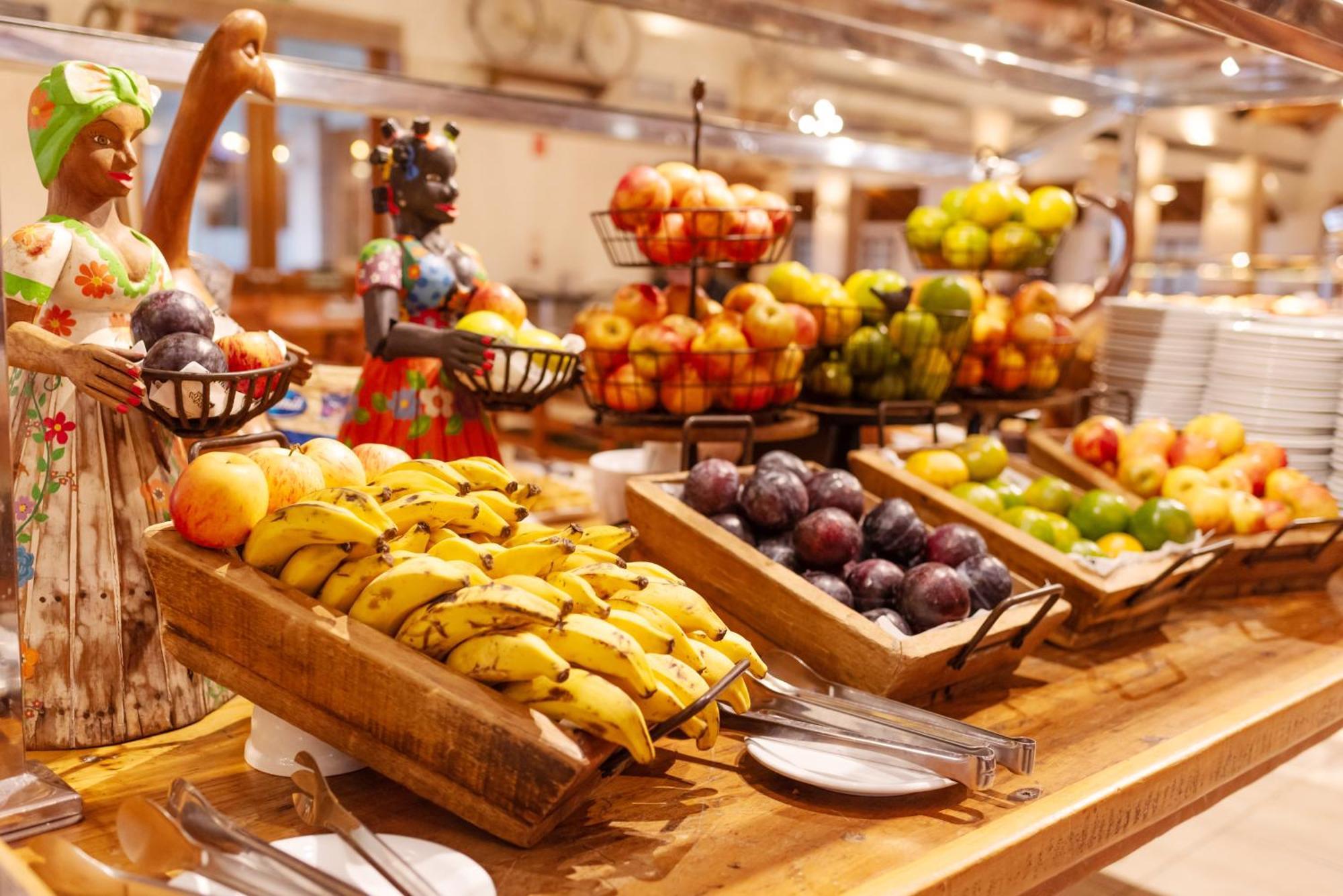Monreale Resort Parque Aquatico Pocos de Caldas Ngoại thất bức ảnh